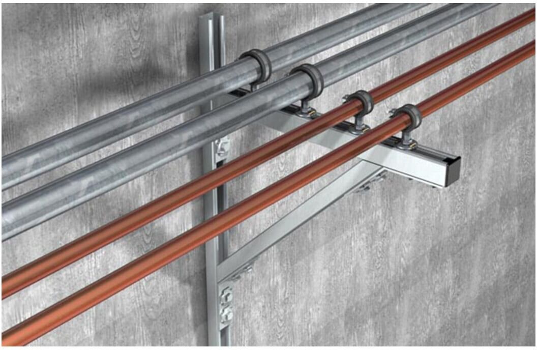 fischer Verbindungselement PFAF 2 (533735)