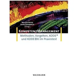 Kompetenzmanagement, Fachbücher