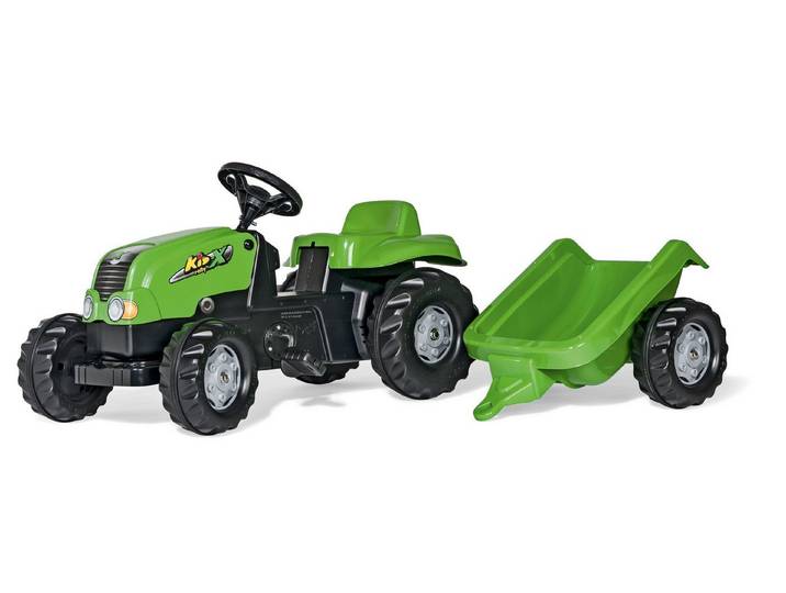 rolly toys® Spielzeug-Traktor