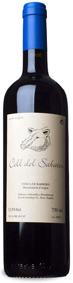Escoda Sanahuja Coll del Sabater 2024