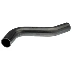 Logafix Edelstahl V4A Sprungbogen d28 A/A M-Kontur