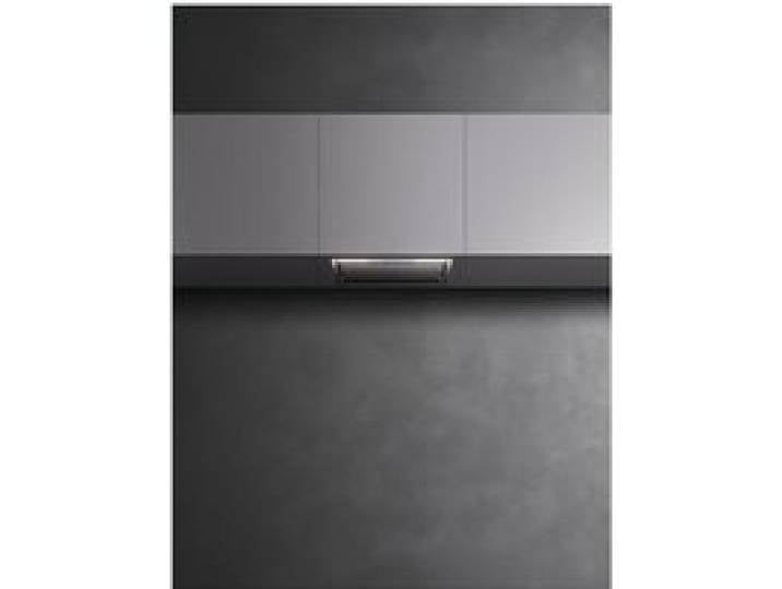 Groupe filtrant Falmec GRUPEVOP3130 Gruppo Incasso Evo + Inox 50