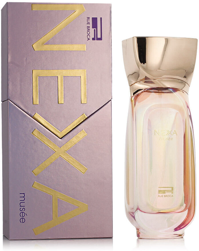 Rue Broca Nexa Musée Eau de Parfum (Femme) 100 ml