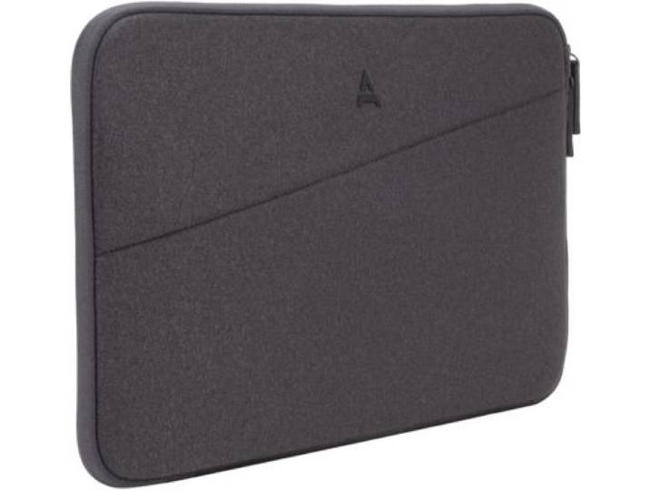 Adeqwat - Housse 13-14'' Gris Chiné