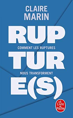 Rupture(s) : comment les ruptures nous transforment - Preis vom 13.10.2026 11:25:28 h