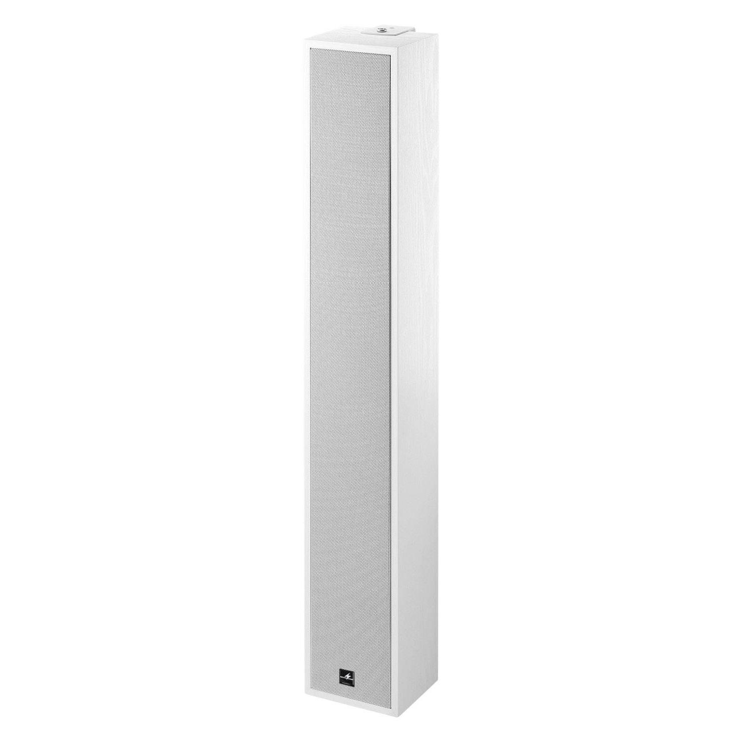 Monacor ELA-Tonsäule ETS-360TW/WS 60 W (1 Stk.) (ETS-360TW/WS)