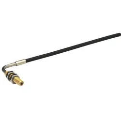 Eaton 135775 Glasfaser-Duplexkabel, PVC, rechtwinklig E51KF3B3