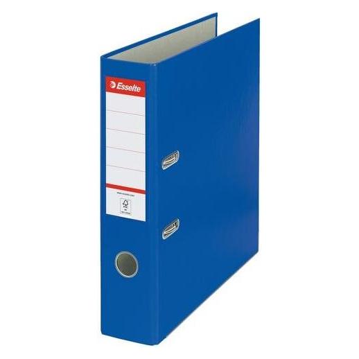 Esselte Ordner No. 1 Power Karton A4 (A4, 75 mm, 1 Stk.) (121750)