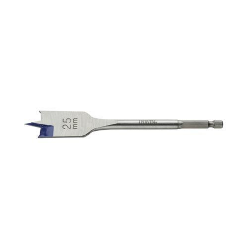 IRWIN Platte boor voor hout en RVS, 2 cm x 157 mm