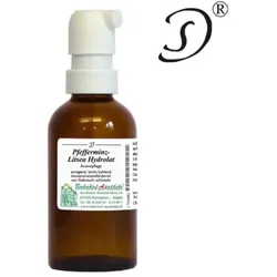 Bahnhof-Apotheke Pefferminz-Litsea Hydrolat Hautspray