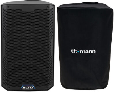 Alto TS 412 Cover Bundle