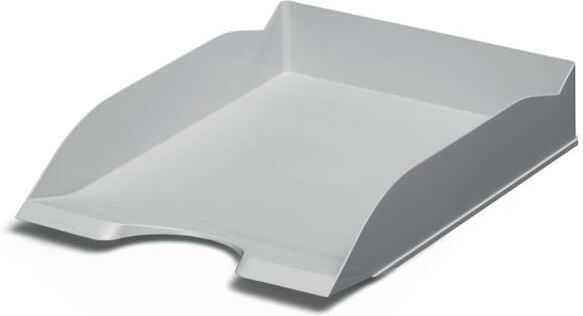 Brevkorg DURABLE ECO grÃ¥
