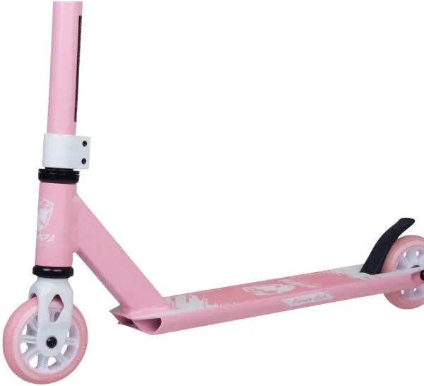 Stunt Scooter Panda Cub (Pink)
