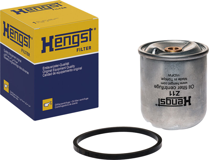 Hengst Filter Ölfilter Z11 D64 98mm