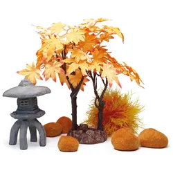 biOrb Decor Set 30L Herbst (55027)