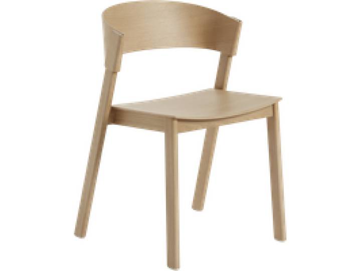 Muuto - Cover Side Stuhl