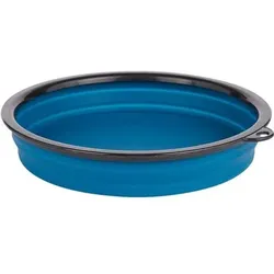 McKINLEY Teller PLATE SILICONE, Größe ONE SIZE in Blau Blau