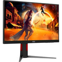 24G4HA, Gaming-Monitor 60.5 cm (23.8 Zoll), schwarz (matt), FullHD, Fast-IPS, Adaptive-Sync, G-Sync kompatibel, 200Hz Panel