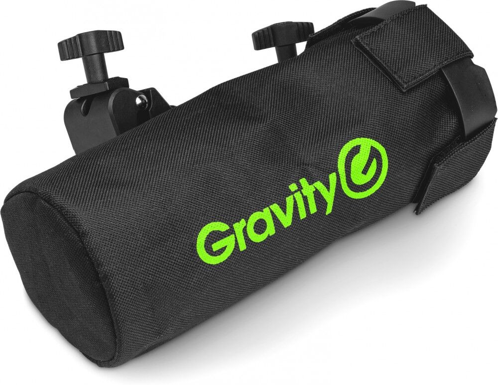 Gravity Ma Dsb 01 - Traveler Drumstick Halter