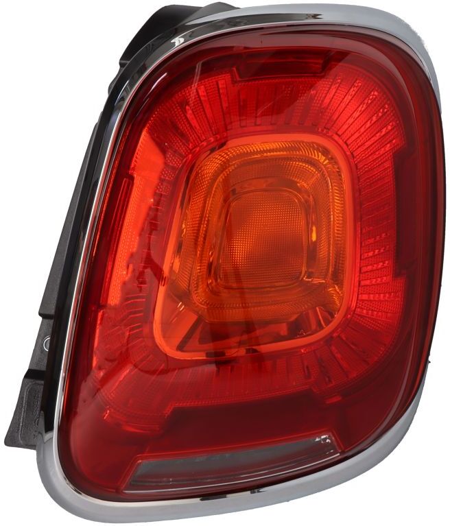 Depo Fanale posteriore 661-1963R-LD-UE