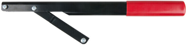 Levier de pompe avec vis KS Tools (150.9258-R001P)
