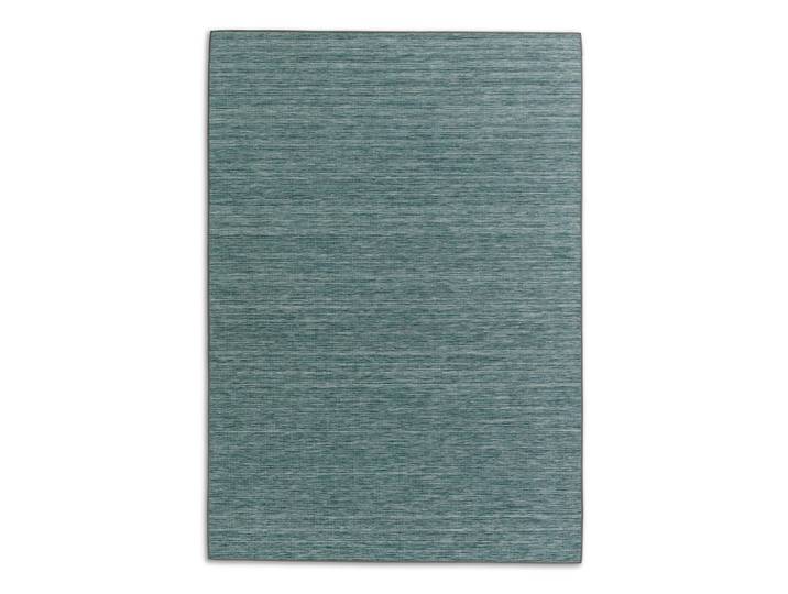 Schöner Wohnen Outdoorteppich Parkland, Türkis, Uni, rechteckig, 170x240 cm, pflegeleicht, für Fußbodenheizung geeignet, Teppiche und Böden, Teppiche, Outdoorteppiche