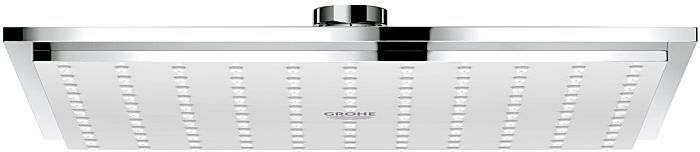 Grohe Rainshower Allure 230 Kopfbrause 27479000 1/2", 230 x 230 mm
