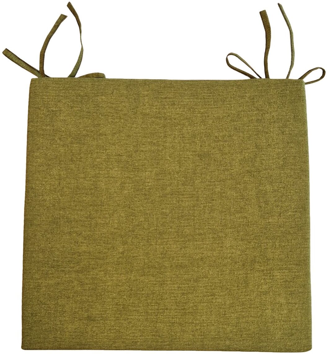 Cuscino seduta Olibò Fascia Erba 15