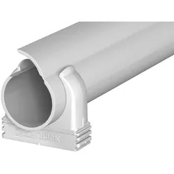 OBO Bettermann Vertr Quick-Pipe-Set 2954 M20 LGR