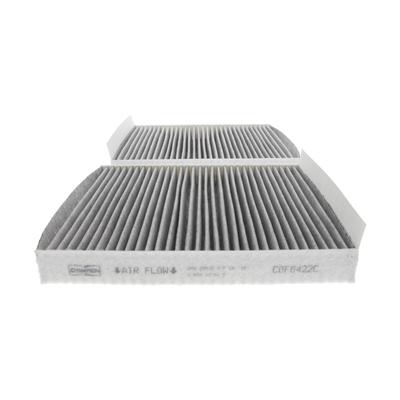 CHAMPION Filter, Innenraumluft ccf0422c für BMW (BRILLIANCE)