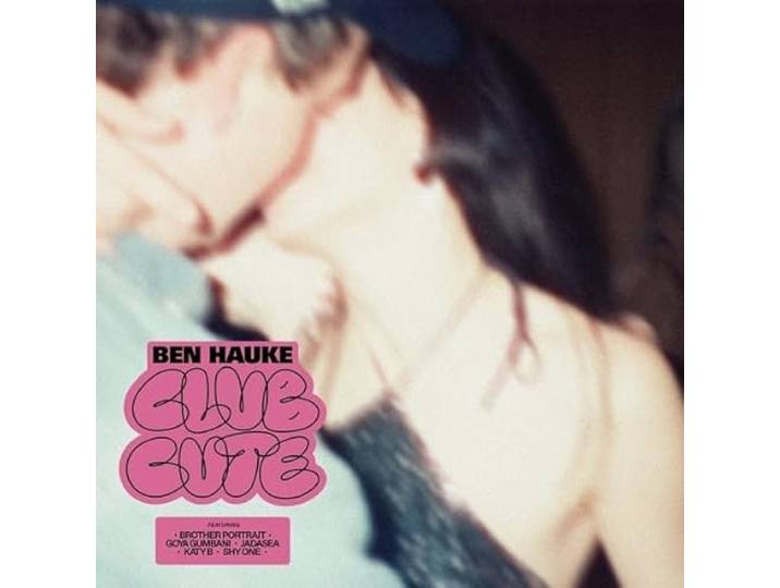 Club Cute//Limited