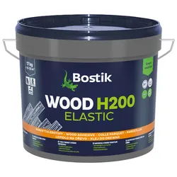 Bostik Wood H200 Elastic 17 KG