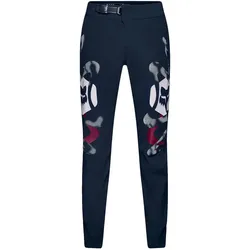 Fox, Herren, Velohosen, Ranger Pant Tactile (34), Weiss