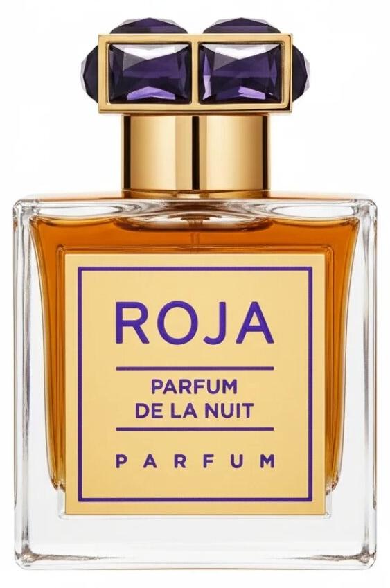 Roja Parfums De La Nuit Parfum UNISEX 100 ml (Unisex)