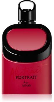 Afnan Portrait Abstract Eau de Parfum unissexo 100 ml. Portrait Abstract