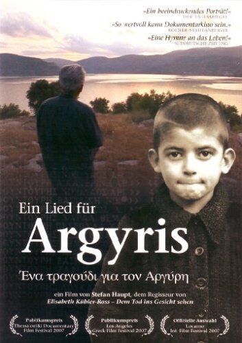 Stefan Haupt - Ein Lied für Argyris - Preis vom 04.10.2026 03:51:26 h