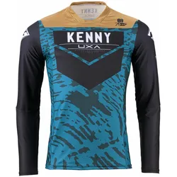Kenny, Motorsportbekleidung, Performance (S)