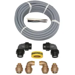 Vaillant 0020250312 Kältemittelleitung, Aquariumtechnik
