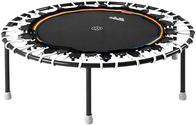 Trampolin Jump 111, ? 111 cm, bis 110 kg, Gummikabel