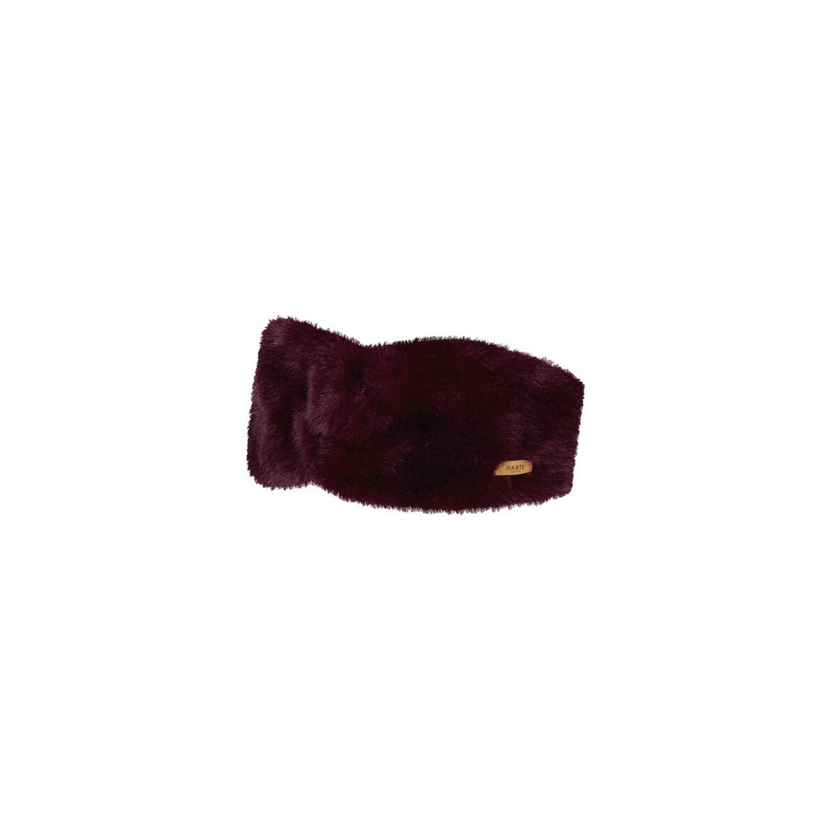 Barts Breanne Headband aubergine (25) 57990251