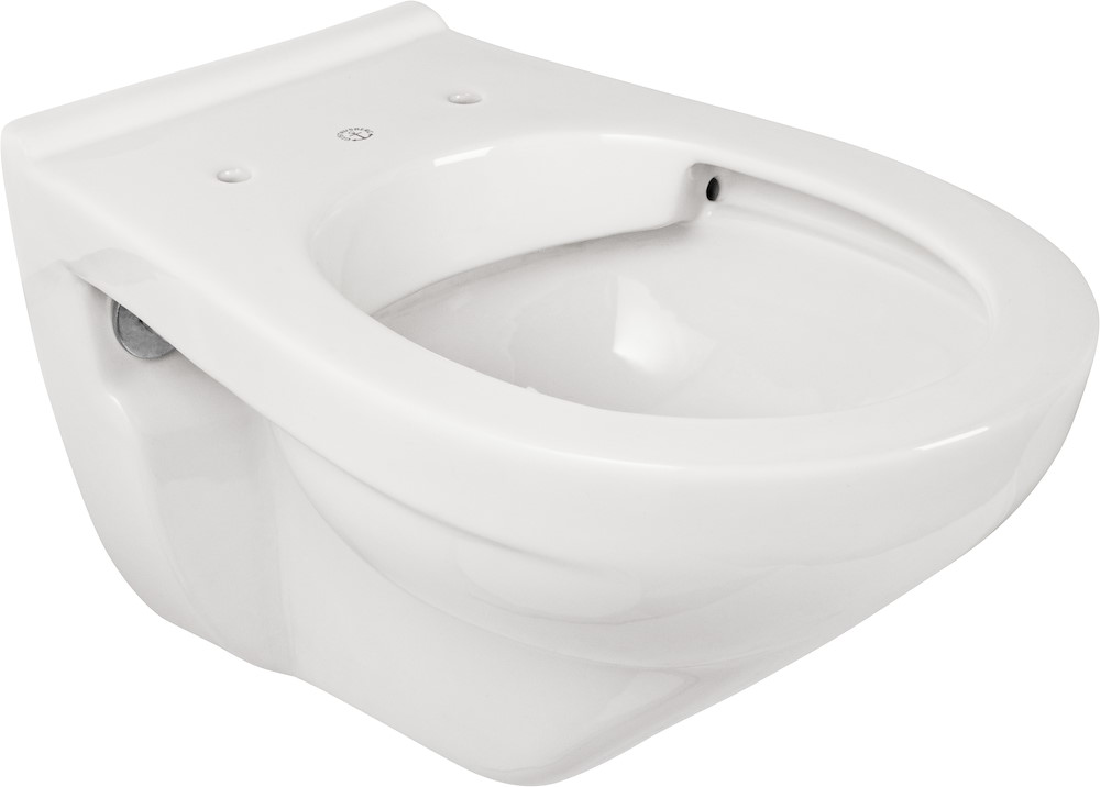 BETACON VB Festival Wand-WC tief SRL spülrandlos weiss 16944848