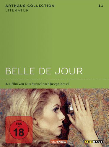Catherine Deneuve - Belle de Jour - Preis vom 13.10.2026 19:28:25 h