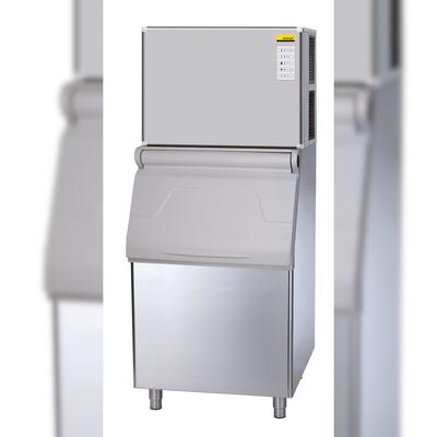 NORDCAP Eiswürfelbereiter SVH 203 L