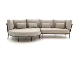 SUNS Bardi Chaiselongue Lounge-Set 2-teilig rechts