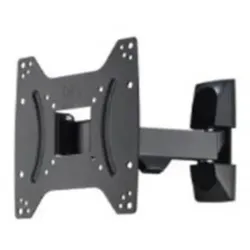 Hama TV-Wandhalterung 19-48 Zoll Schwenkbar, Neigbar 20