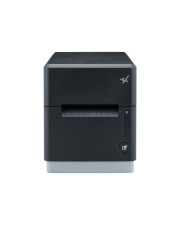Star Micronics MCL32CBI BK E+U mC-Label3 DT Label and Linerless Printer Adjustable Widths USB Typ C Ethernet (39658390)