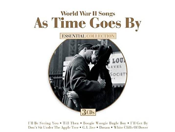 Essential Gold - World War II Songs