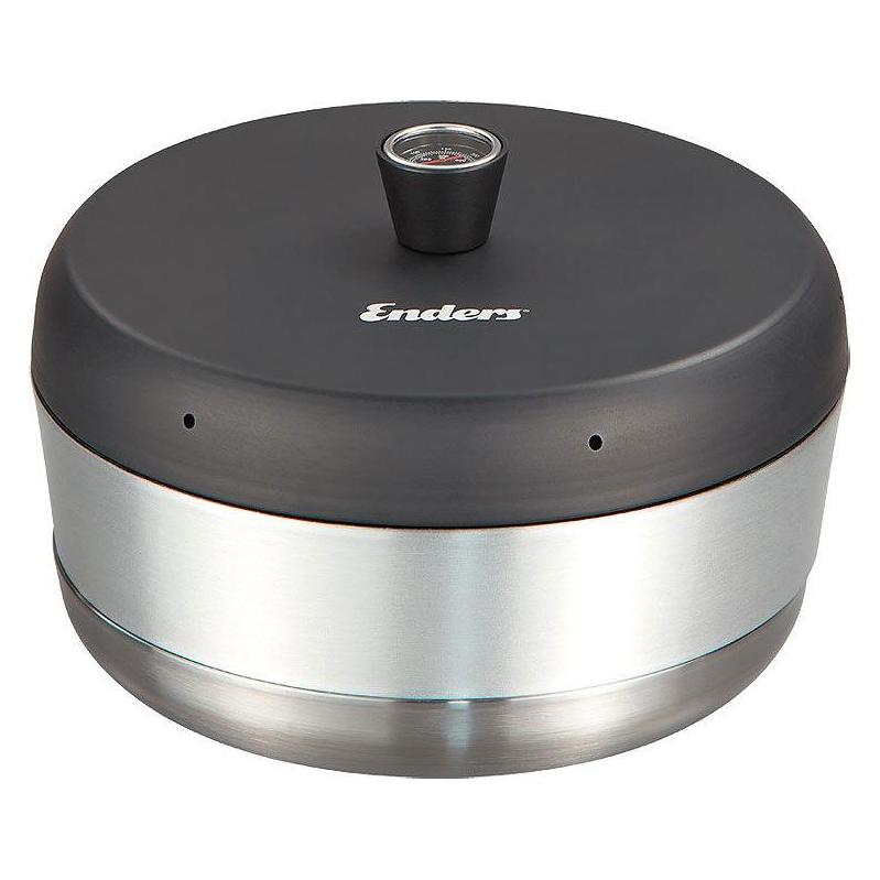 Enders Mobiler Camping-Backofen (6866)