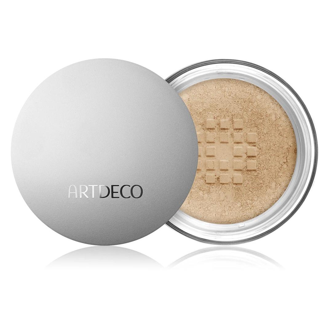 Artdeco Pure Minerals (03 Soft Ivory) (67403403)