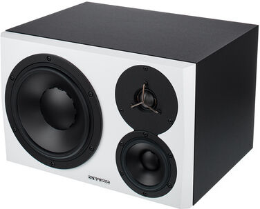 Dynaudio LYD-48 White Right Weiß